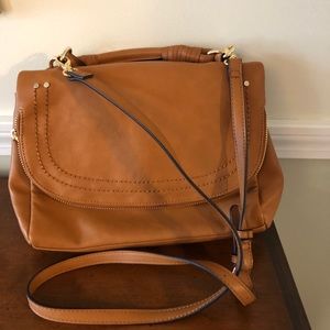 NWOT Sole Society bag